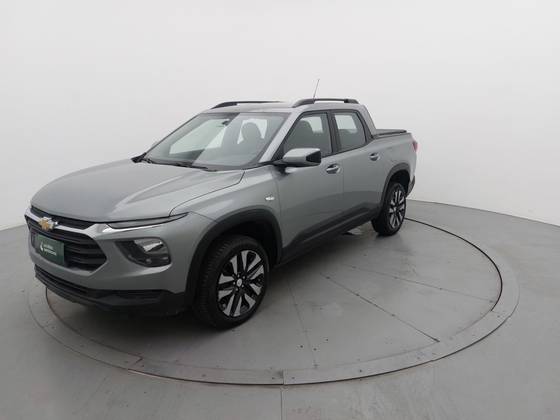 CHEVROLET MONTANA 1.2 TURBO FLEX LT MANUAL